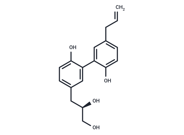 Magnolignan A