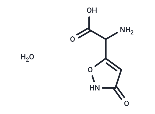 Ibotenic acid hydrate