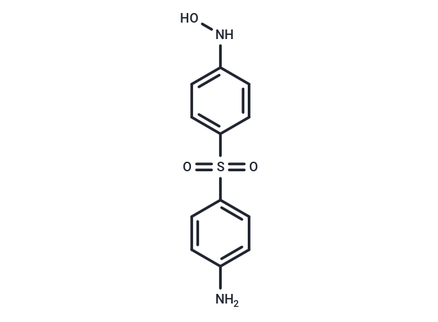 Dapsone hydroxylamine [32695-27-5]