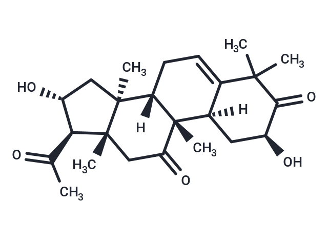 Hexanorcucurbitacin D