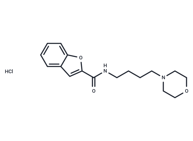 CL 82198 hydrochloride