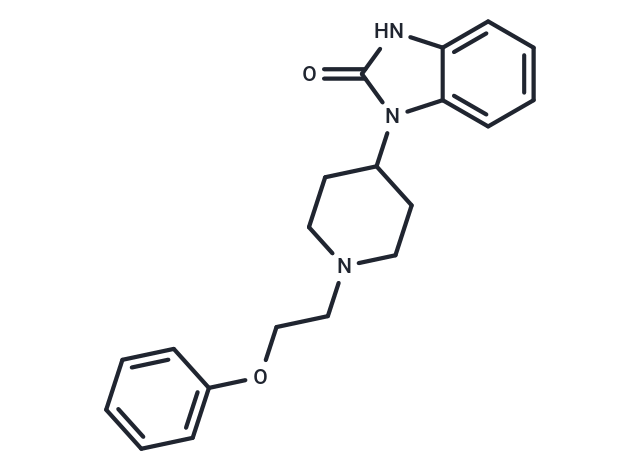 Oxiperomide