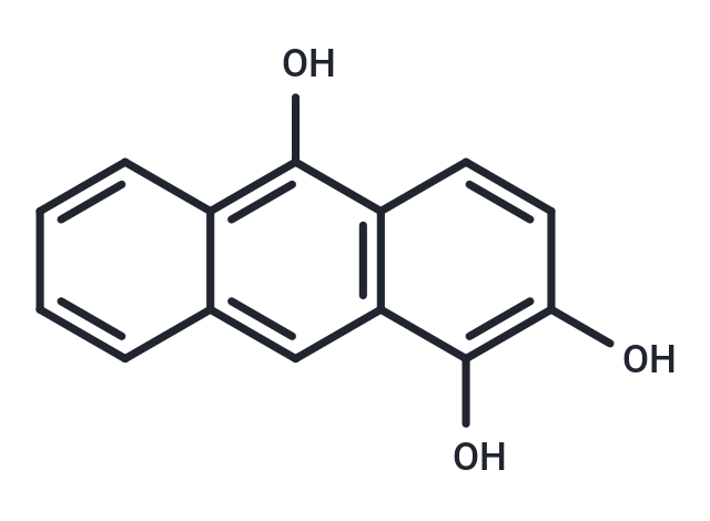 Anthrarobin