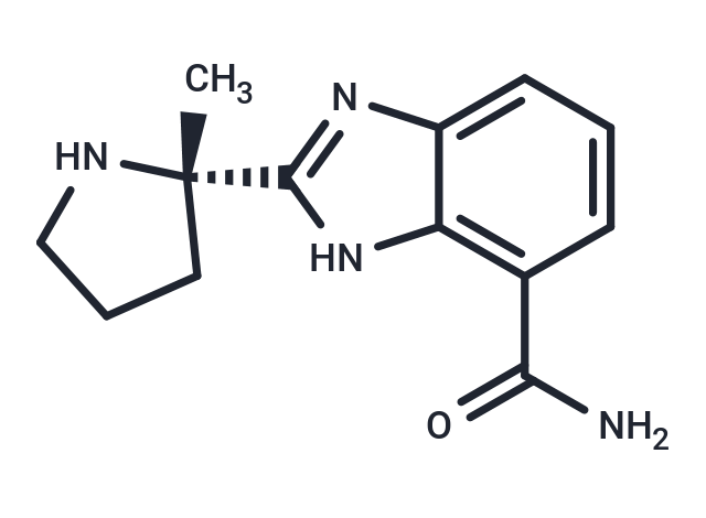 PARP-2/1-IN-2