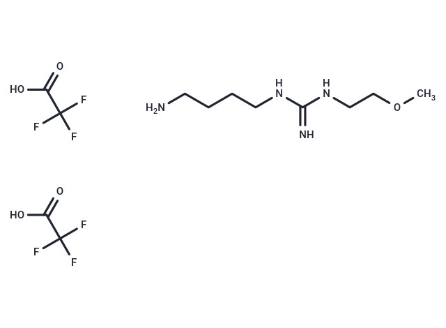 hDDAH-1-IN-1 TFA