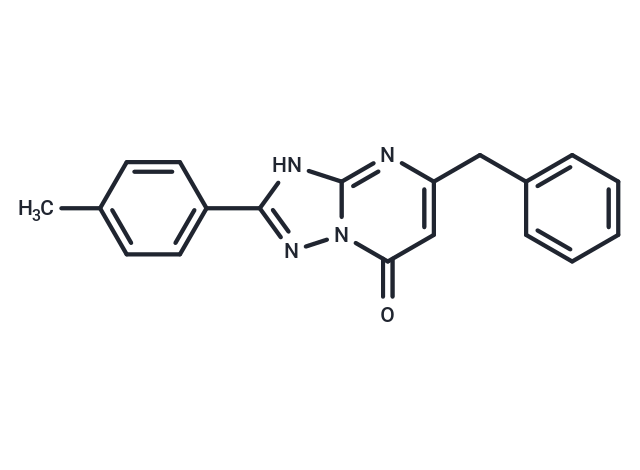 GABAA receptor agent 8