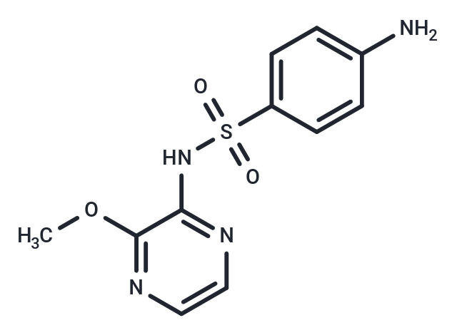 Sulfalene