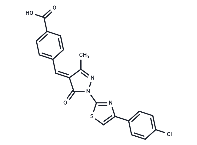 SIRT5 inhibitor 5