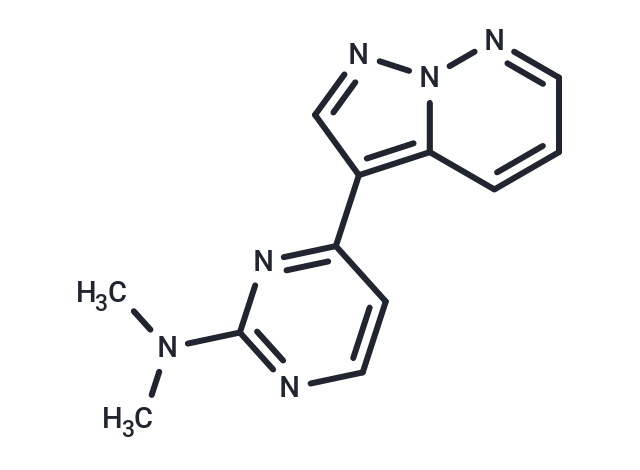 DYRK1-IN-1