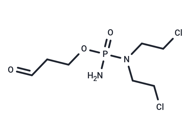 Aldophosphamide