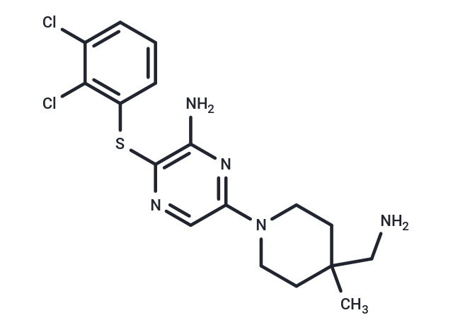 SHP2-IN-8