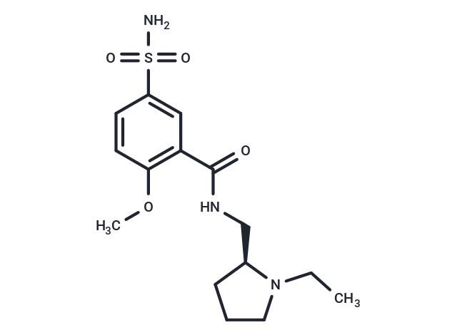 Levosulpiride