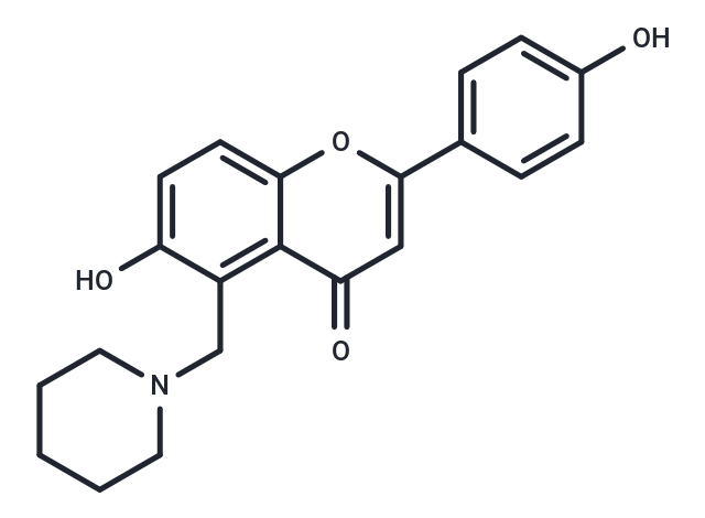 Antituberculosis agent-1