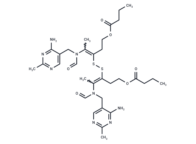 Bisbutytiamine