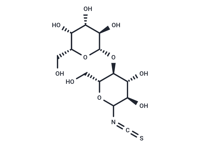 Lactosyl isothiocyanate