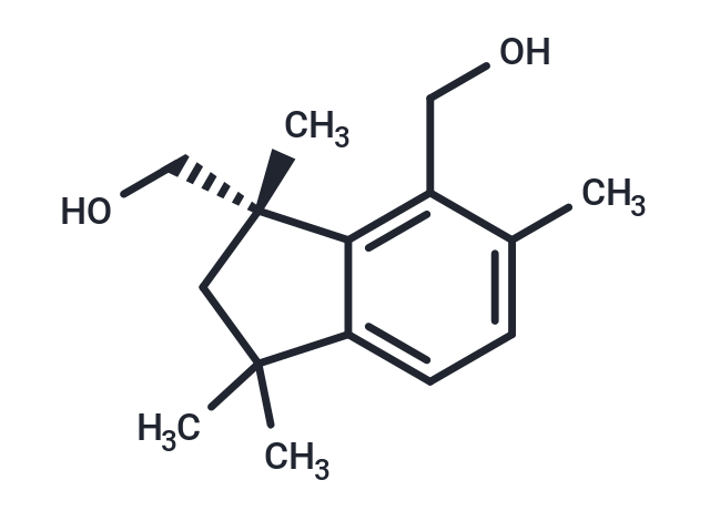 Dehydrobotrydienol