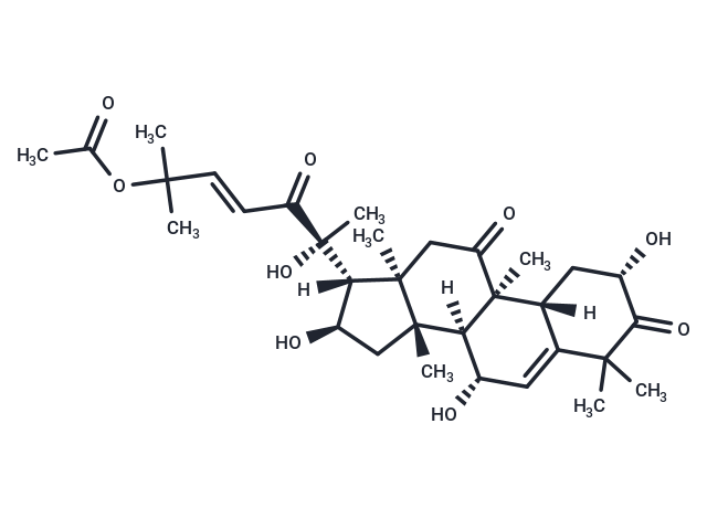 7β-Hydroxycucurbitacin B