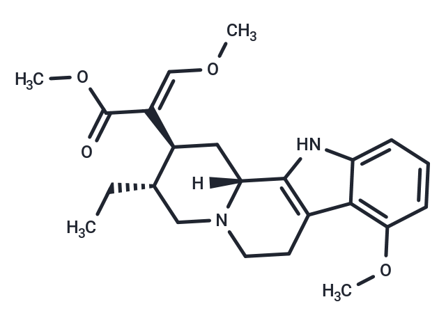 Mitraciliatine