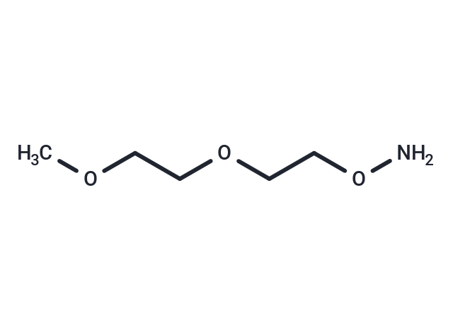 m-PEG2-Amino