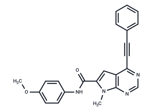 mGluR5 antagonist-1