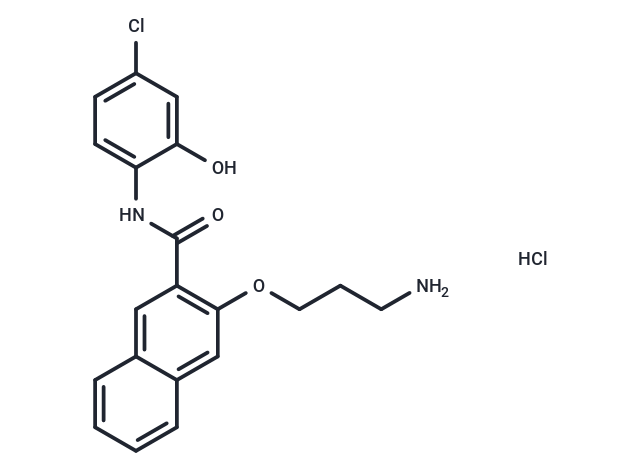 653-47 hydrochloride