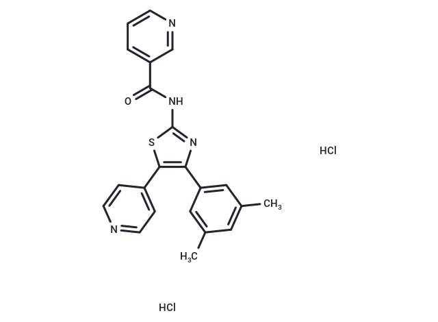 DPTN dihydrochloride