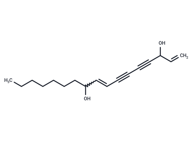 Panaxydiol