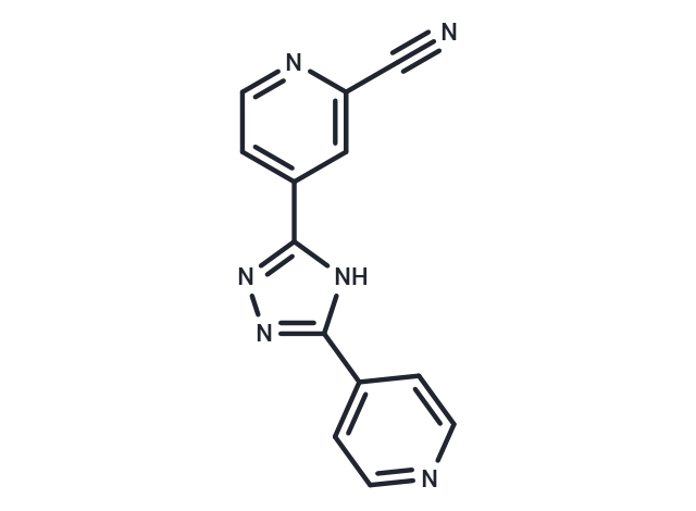 Topiroxostat