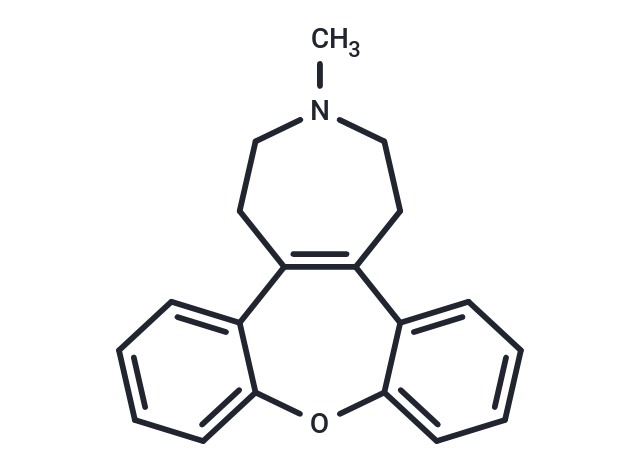 Maroxepin