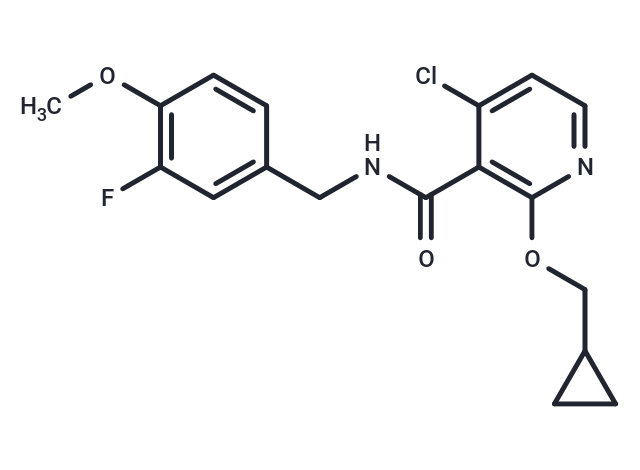 ALDH2 modulator 1