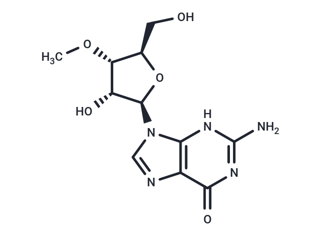 3’-O-Methyl guanosine