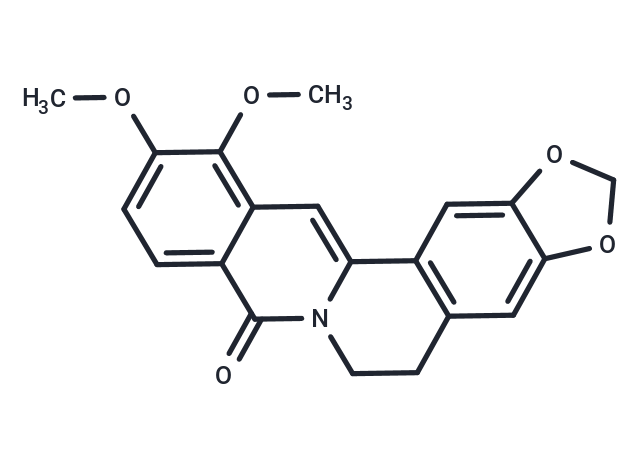 8-Keto-berberine