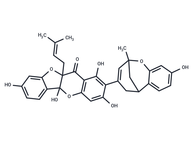 Sanggenon B