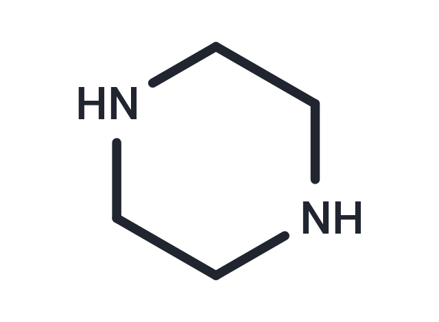 Piperazine