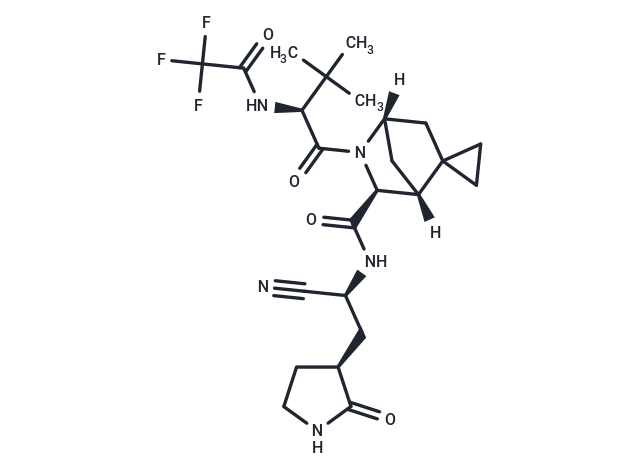 Atilotrelvir