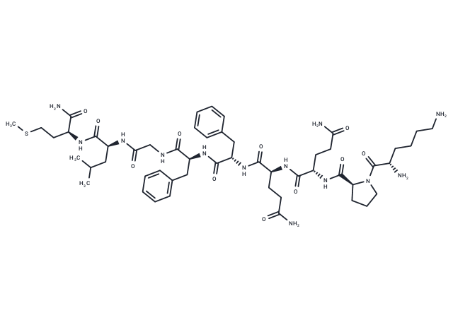 Substance P (3-11)