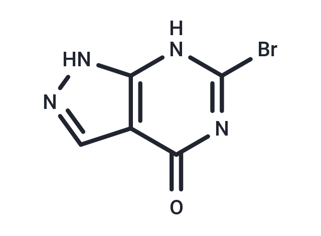 6-Bromopyrazolo[3,4-d]pyrimidin-4(5H)-one