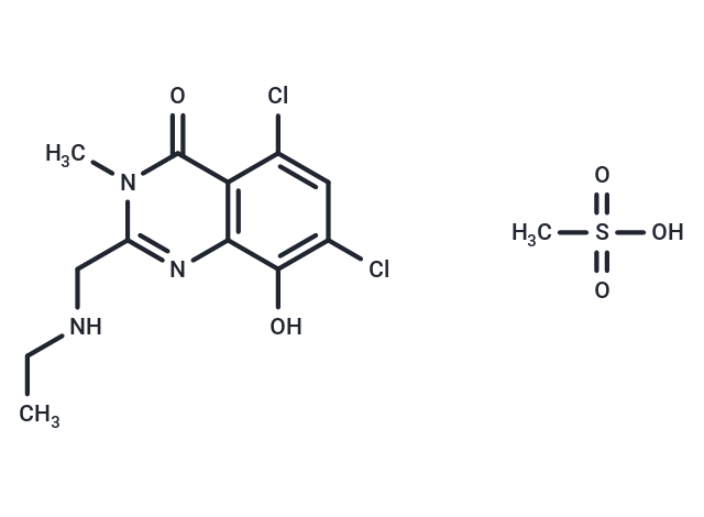 PBT434 methanesulfonate