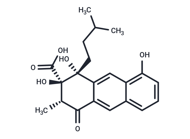 Rishirilide B