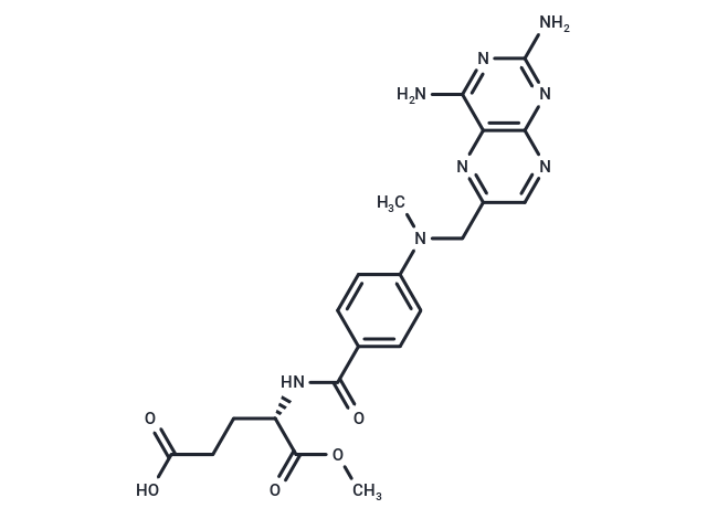 Methotrexate 1-methyl ester