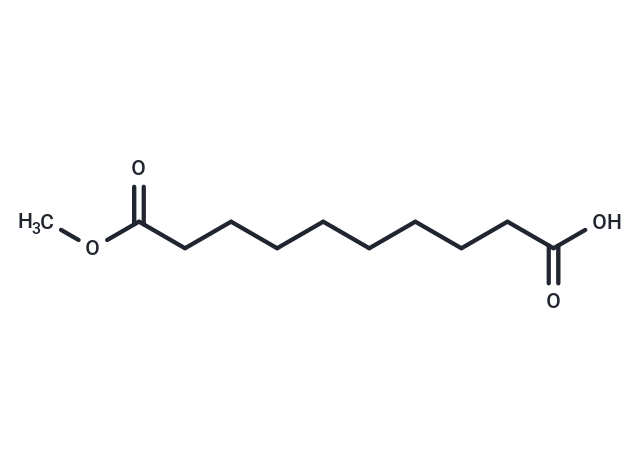 Monomethyl sebacate