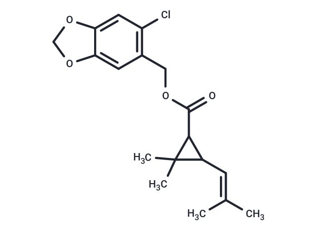 Barthrin