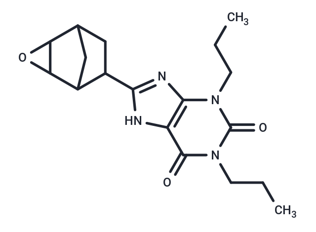 (Rac)-Naxifylline