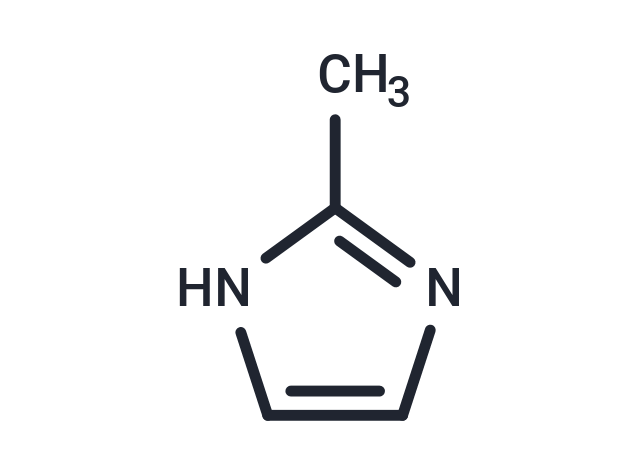 2-Methyl-1H-imidazole