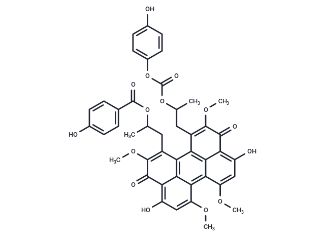 Calphostin I