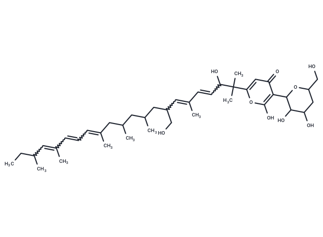 Dactylfungin B