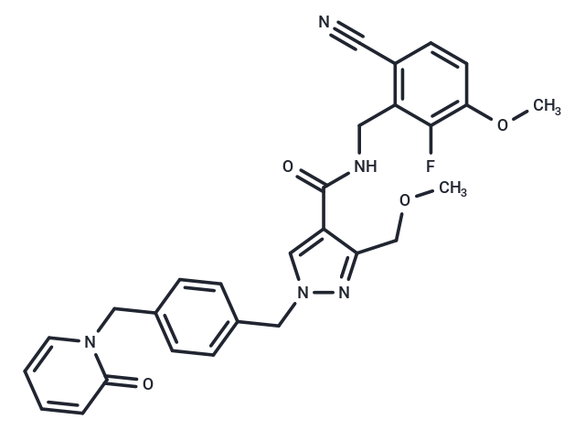 Kallikrein-IN-1