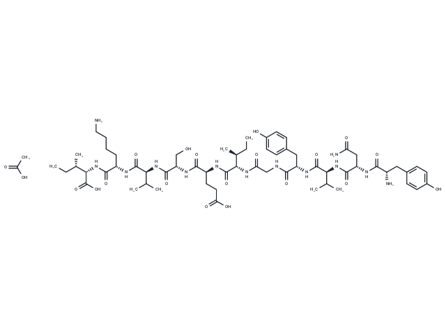 pep2-SVKI acetate