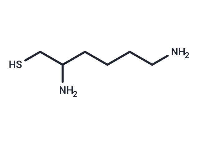 Lysinethiol