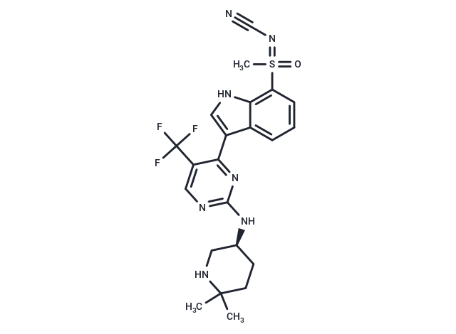 CDK7-IN-18